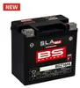 BS Batterij SLA Max, onderhoudsvrije batterij, vooraf Productafbeelding-voorbeeld 1