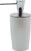 Nicol Seifen Spender Lotion Dosierer WC Bad Porzellan Produktbild-Vorschau 1