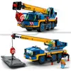 LEGO® City 60324 Żuraw terenowy Podgląd zdjęcia produktu 38