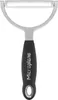 Microplane 48095, Gemüse, Y-Schäler, Edelstahl, Schwarz, Produktbild-Vorschau 1