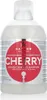 Kallos KJMN Cherry Conditioning Shampoo, 1000 ml, Shampoo, Produktbild-Vorschau 2