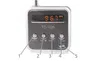 Izoxis Prenosné rádio Global Technology TD - V26 Náhľad obrázku produktu 7