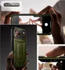 Etui Supcase UB Pro Pancerne do iPhone 17 Pro Max, Guldan Voir les images du produit 20