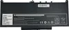 DELL J60J5 Laptop-Akku 7200mAh für Latitude-Serie Produktbild-Vorschau 5