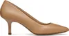 Geox Damen High Heels D55YBA 000TU C5000 Farbe: Beige Produktbild-Vorschau 1