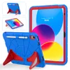 Ochranný obal pro iPad 10. Gen 2022, iPad 10,9, robustní Náhled obrázku produktu 8