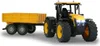 JCB Fastrac Traktor mit Kippanhänger 1:24 2,4GHz Produktbild-Vorschau 15