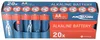 Ansmann 5015548, alkalická, 14,5 mm, 14,5 mm, 50,5 mm, AA Náhľad obrázku produktu 6