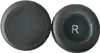 INF Cuscinetti auricolari per AKG K550/K551/K240S/A500/A900 Anteprima dell’immagine prodotto 3