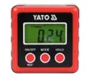 Yato Elektronisches Winkelmessgerät Magnetisch Produktbild-Vorschau 2