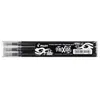 Pilot Frixion Mines de rechange pour roller noir 0,7 mm (3 Voir les images du produit 12