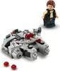 LEGO® Star Wars™ Millennium Falcon™ Microfighter Podgląd zdjęcia produktu 12