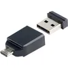 Verbatim Store n Stay Nano  32GB USB 2.0 + OTG Adapter Produktbild-Vorschau 7