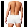 Prowler - Swim Trunk White Oversized Paw - S Produktbild-Vorschau 4