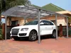 PALRAM-Carport Arcadia 5000-anthracite-7306 Voir les images du produit 14