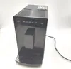 A black Melitta Caffeo Solo coffee machine is shown against a white background. Produktbild-Vorschau