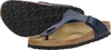 Birkenstock Gizeh  Teenslippers - Blauw - Maat 44 Voir les images du produit 6