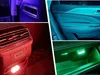 Verk 10105 Osvetlenie do interiéru auta, dotykové, 6 LED, Náhľad obrázku produktu 2