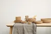 Asa Schale Saisons Almond Hellbraun (15cm) Produktbild-Vorschau 5