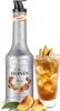 Monin Pfirsich Püree Vol. 1L Produktbild-Vorschau 12