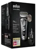 Braun Series 9 9486cc, Golarka foliowa, Chrom, Bateria, Podgląd zdjęcia produktu 10