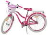 Volare Lovely Kinderfahrrad - Mädchen - 24 Zoll - Rosa - Produktbild-Vorschau 8