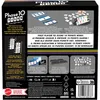 Mattel Games JMM22, Kaartspel, Spelbord met vakken, Vanaf 7 Productafbeelding-voorbeeld 2