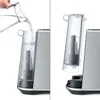 Sage Espresso Maschine the Bambino edelstahl Produktbild-Vorschau 9
