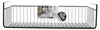 Hangekorb fur Schrank - Metall - 56 x 26 x 14 cm - schwarz Produktbild-Vorschau 5