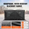 SucceBuy Portable6-8 Person Ourdoor Przenośny namiot Podgląd zdjęcia produktu 2