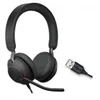 Jabra Evolve2 40 SE Stereo UC USB-A Produktbild-Vorschau 9
