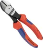 Zangen-Satz Basic mit Schaumeinlage 4-teilig KNIPEX Produktbild-Vorschau 4