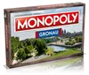 Monopoly - Gronau Brettspiel Gesellschaftsspiel Spiel Produktbild-Vorschau 1