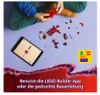 LEGO® NINJAGO® 71823 Kaiův dračí Spinjitzu spinner Náhled obrázku produktu 9