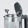 Severin WK 3458 bollitore elettrico 0,5 L 1100 W Nero, Anteprima dell’immagine prodotto 3