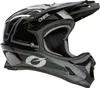 Oneal Sonus Split V.23 Downhill Helm, schwarz/grau, L Produktbild-Vorschau 10