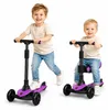 Lamborghini Kinder Roller Scooter ab 3 Jahren bis 50 kg - Produktbild-Vorschau 1