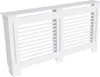 WISFOR Habillage de radiateur Accessoires de climatisation Voir les images du produit 4