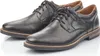 Rieker Herren Schnürschuh Halbschuh elegant Ziernaht 13500, Produktbild-Vorschau 52