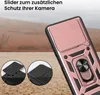 Armor Handyhülle für Xiaomi Redmi Note 14 Kameraschutz Produktbild-Vorschau 3