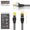 Primewire Patchkabel CAT 7 Rohkabel mit Baumwollmantel - Voir les images du produit 2