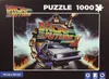 SD Toys Návrat do budoucnosti II Puzzle BTTF SDTUNI22324 Náhled obrázku produktu 2