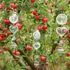 3D-Windspiel mit Vogelreflektor, hochreflektierend, für Produktbild-Vorschau 8