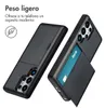 Funda Trasera con Ranura para Tarjetas para Samsung Galaxy Vista previa de la imagen del producto 3