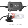 Akváriové UV svetlo - ultrafialová lampa na čistenie Náhľad obrázku produktu 8