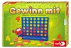 Noris Spiele Gewinn mit ...; 606049104 Produktbild-Vorschau 6
