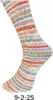 Ferner Wolle MALLY SOCKS Valentinstagsedition 2025 4-fach Produktbild-Vorschau 2