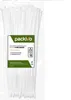 PACKIVO Profi Kabelbinder 3,6 x 200mm Weiss extra starke Produktbild-Vorschau 1