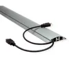 ROLINE HDMI High Speed Kabel mit Ethernet, TPE, schwarz, 3 Produktbild-Vorschau 3
