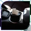 EDIBAZZAR | Mini cestino compatto da viaggio per auto Anteprima dell’immagine prodotto 2
